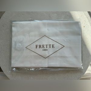 Frette Year of the Tiger Boudoir Sham